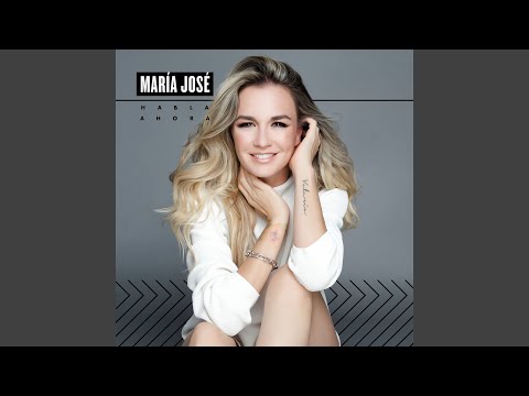 Ella Me Gusta Para Ti - Maria Jose