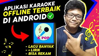 Download lagu Aplikasi Karaoke Offline Terbaik Di Android - Aplikasi Karaoke Android 2025 mp3