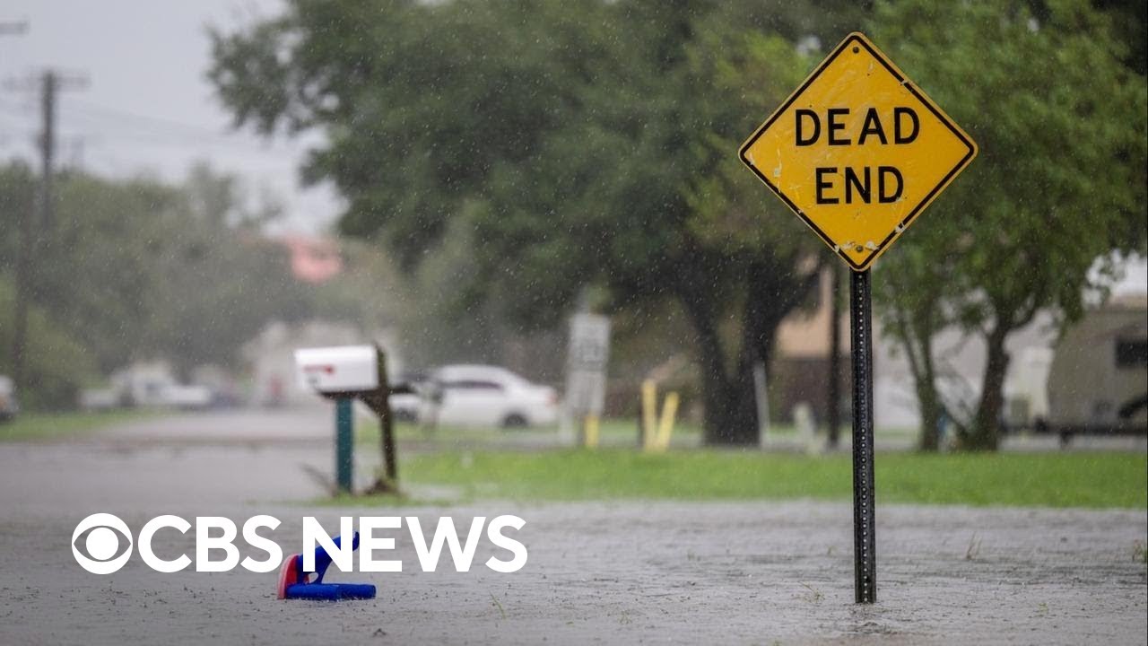 How Louisiana is recovering after Francine slammed state