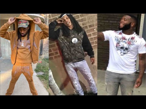 O’Block Gleesh Reacts To E Dogg Saying Nobody Sticking To The Plans Not 1