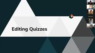 WCLN - SF Question/Quiz Changing Training - Feb 2, 2024