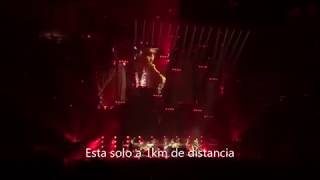 BILLY JOEL &quot;Half a mile away&quot; (LIVE, 18) SUBTITULADO AL ESPAÑOL