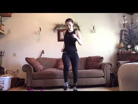 HIIT the Ground Running