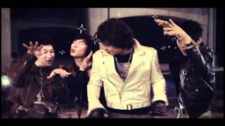 SHINee 샤이니 &#39;보디가드 (애니콜 CF송_샤방 보디가드폰)&#39; MV