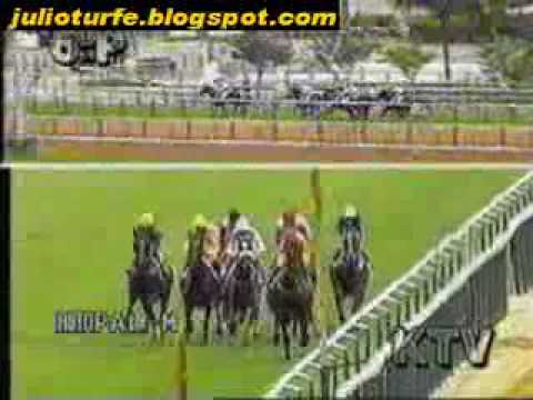 GP Diana 1998 - Virginie