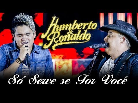 Só Serve Se For Você video
