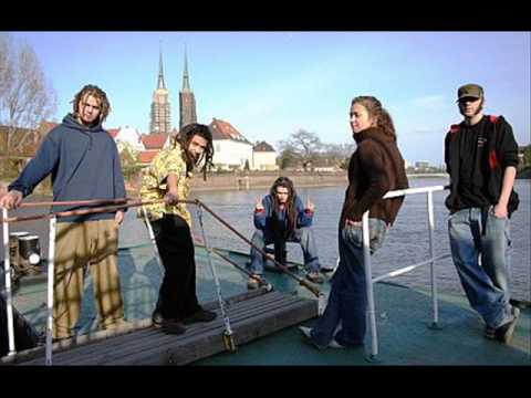 Natural Dread Killaz - Biba! (Dj PaXon Remix)