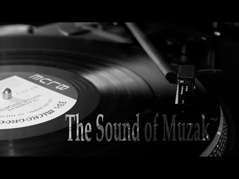 The Sound of Muzak - Porcupine Tree || Lyrics