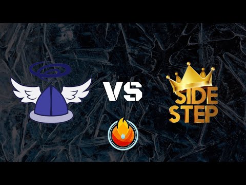 CCL Icebreaker Semifinal 1Highlights - CrowdControl vs Sidestep Kings  | Heroes of the Storm
