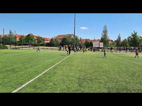 EsPa 2013 Keltainen 1 vs FC KTP 2