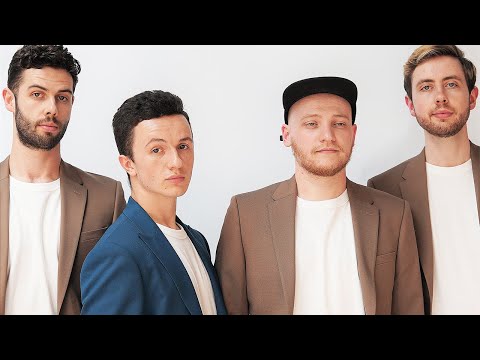 Pop Club | North West Wedding Band