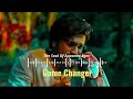 The Soul Of Appanna Game Changer Ram Charan Shankar