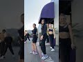 Now United Dancing To Indian Song Shivani Heyoon Sina Shivani Paliwal Reel Now United
