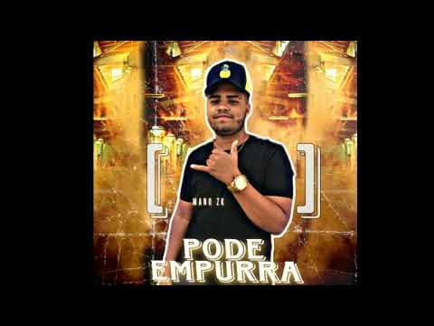 Mano Zk - Empurra Empurra (Remix Brega Funk) #tiktokbrasil