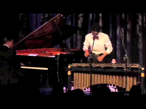 'Round Midnight - Joel Ross & Eric Reed