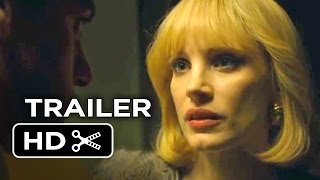 A Most Violent Year Teaser Trailer #1 (2014) - Jessica Chastain Movie HD