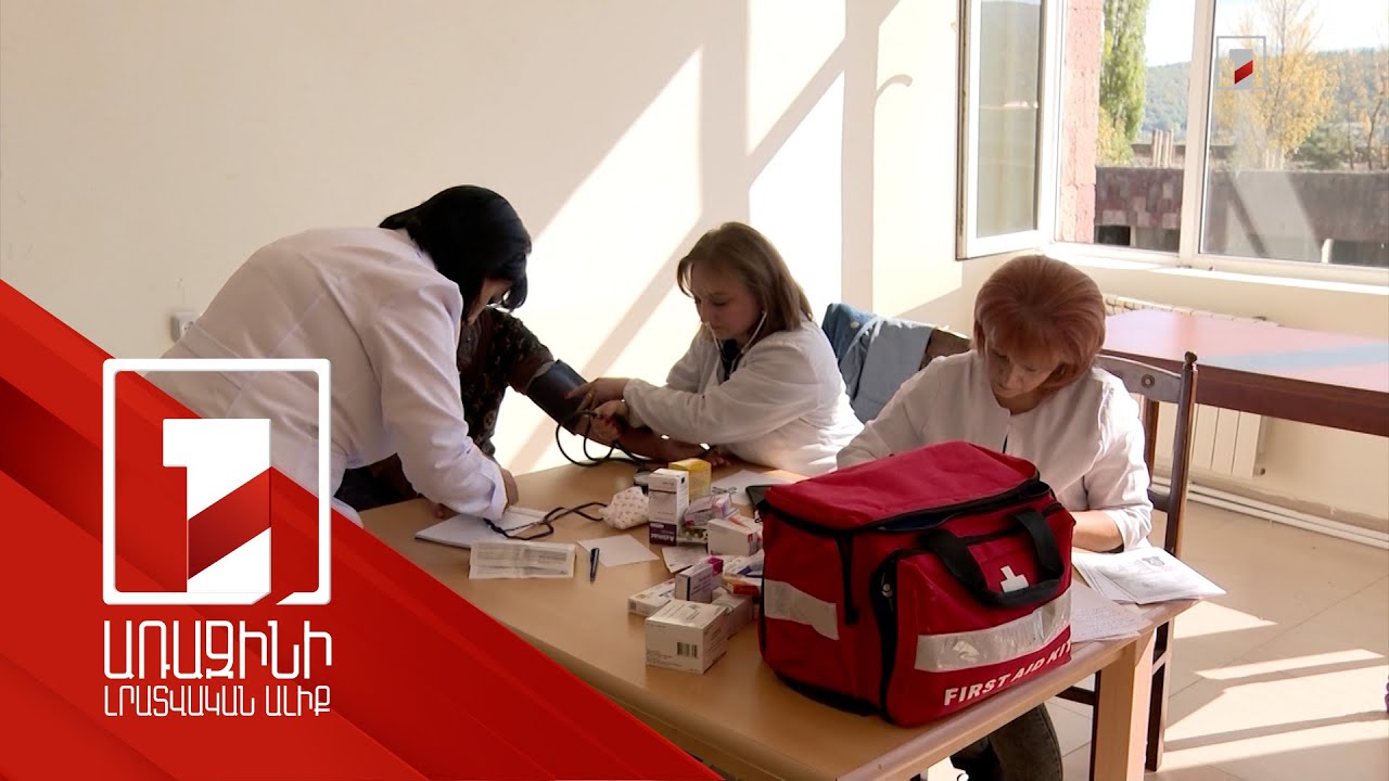 Պատվաստումները վտանգավոր չեն կարող լինել, եթե անգամ կրկնակի արվեն