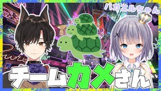 【スプラトゥーン２】フェスだ！コラボだ！！パカちゃんだッ！【犬上ハヤト】