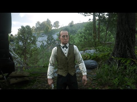 If Arthur doesn't collect the debts, Strauss will say this and leave the gang on his own