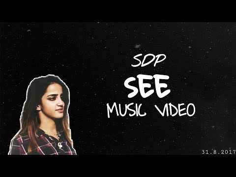 SDP - ''SEE'' (MUSIC VIDEO) (feat. Wuod Baba) [Prod. by D₩AYNE!]