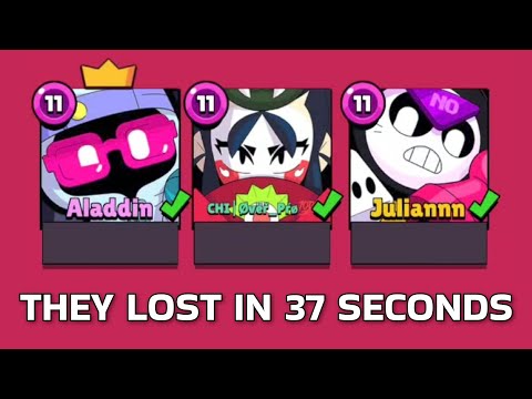 How to Win Games in Ranked in Less Than 1 Minute