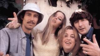 You, Baby  THE MAMAS & THE PAPAS