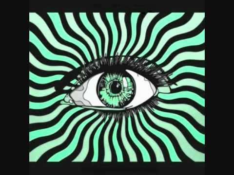 The Burning Bush - Evil Eye  (60's Garage Punk)