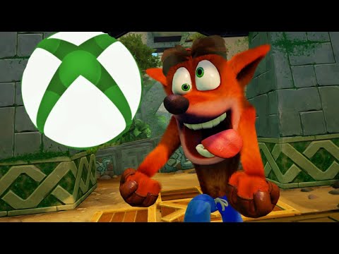 Xbox + Activision-Blizzard: La Compra Del Siglo - #GPI