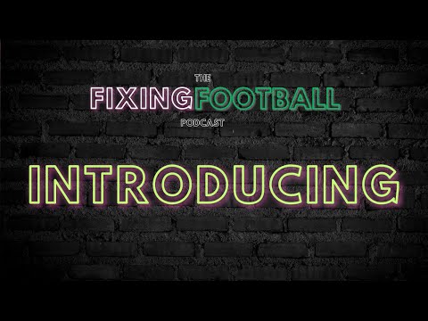 Episode 1 - Introducing FFP