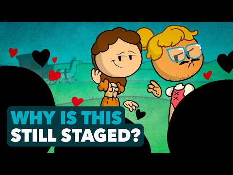 The Taming of the Shrew - William Shakespeare - So You Haven't Read