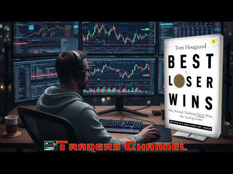Best Loser Wins Audiobook