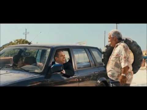 Sole a Catinelle - Il Sindaco