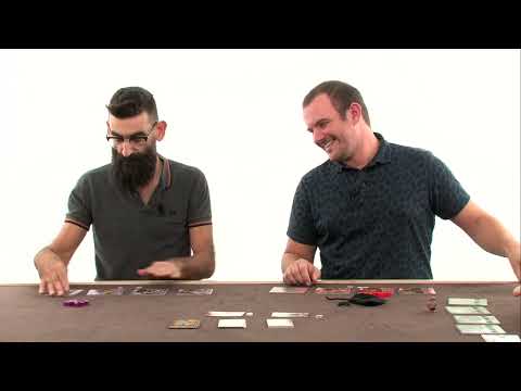 Vidéo Les Inventeurs