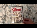 DVD Update For January 7 2023