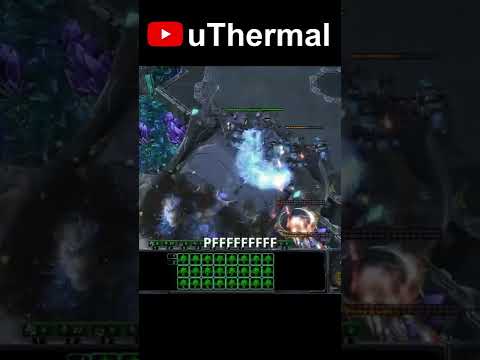 Amazing Widow Mines vs Skytoss