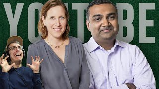 YouTube's CEO Steps Down, Trying Adobe Podcast AI, & More (BSP-339)