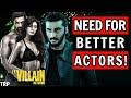 Ek Villain Returns Movie Review Analysis John Abraham Arjun Kapoor Disha Patani Tara Sutaria