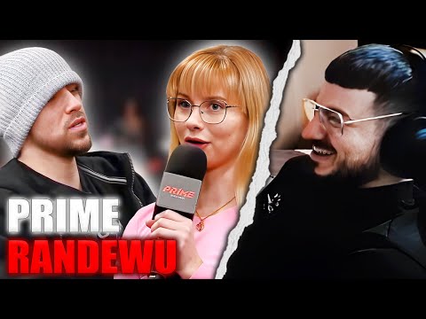 NEEX OGLĄDA RANDKI PRIME - PARAMAXIL I SCHREIBER /w Japczan, Włodar