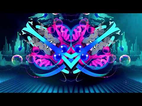Helber Gun & Haffman - It's The Music (Nukleal Remix ) [OUT NOW] [Psytrance]