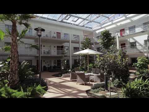 3 rok, 87 kvm på plan 1 i Bovieran Skövde