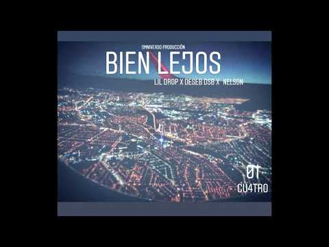 Pablo Ignacio014 x Leo Debloke Ft Nelson - Bien Lejos (Audio)