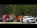 Georgia Man Loses Leg After Trying To Blow Up Lawn Mower
