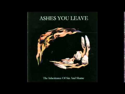 Ashes you Leave - Tin Horns