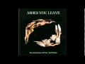 Ashes you Leave - Tin Horns 