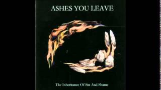 Ashes you Leave - Tin Horns