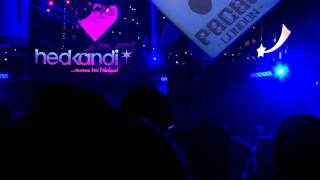 Hed Kandi At Pacha London (Jan 2011)