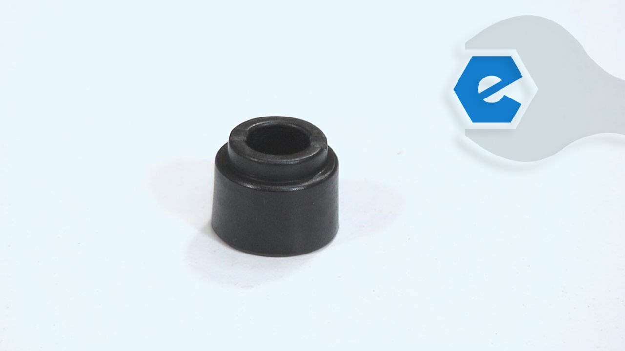 Replacing your Ridgid Tile Saw ROLLER (SMALL)