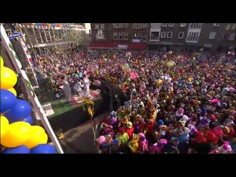 BBBBZ 2015: De SRVmannen - Stuuterbal