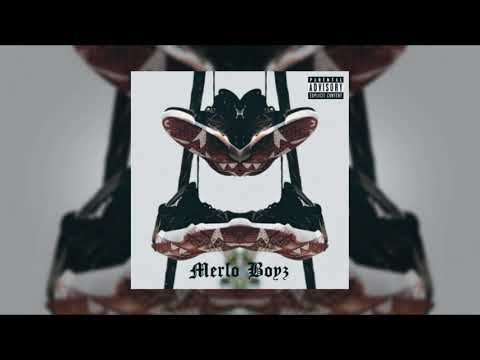 MERLO BOYZ I French Ponce X Joven Xela X Nehuen