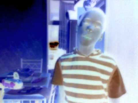 Danny Blaze - Papa (can you hear me)